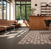 Forbo SureStep Stone 17342 loam speckled фото 2 | FLOORDEALER